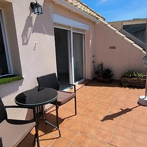 La Casa De Bebita Apartamento