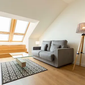 Apartamento Capitán Apartamento