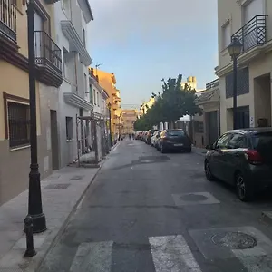 Vacacionales Joctis, 2º A Apartamento